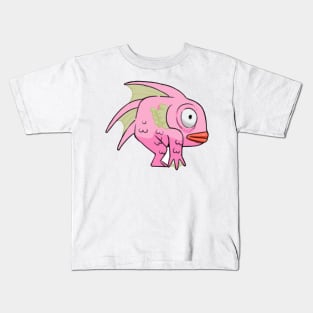 Dagon Kids T-Shirt